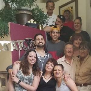 Meet your Posher, Joel